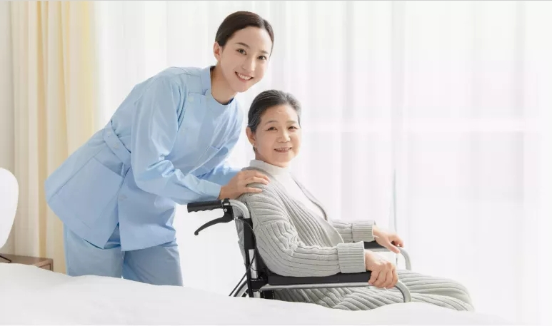 热烈祝贺 | 陕西德润康护陪护服务有限责任公司成功签约陕西省榆林市城市代理（全线）！