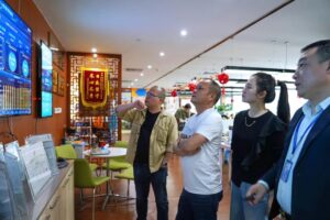 热烈祝贺 | 潮州市安护通健康护理科技有限公司成功签约广东省潮州市城市代理（全线）！