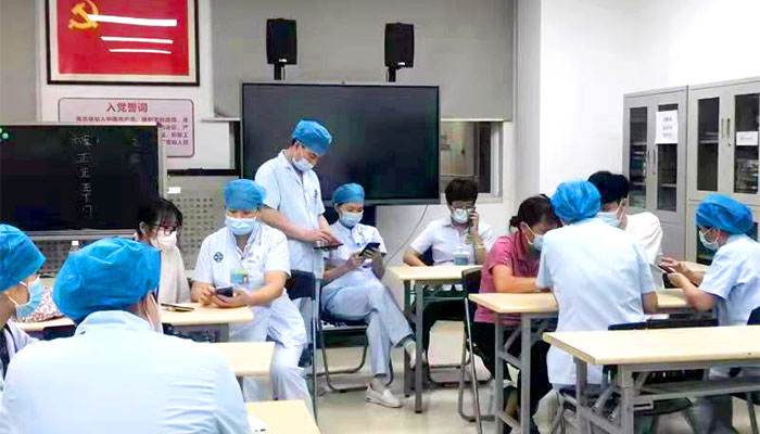专业病房陪护服务，医院项目招商中，携手共创财富与健康未来