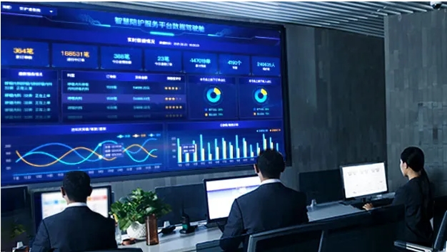 与你相约，共襄盛会 | 安护通即将亮相2024广州医疗与健康产业博览会