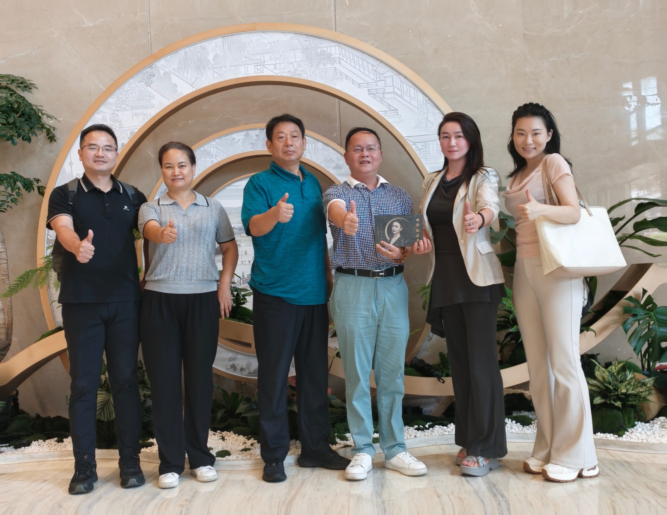 强强联合！陈朝华老师受聘安护通咨询顾问