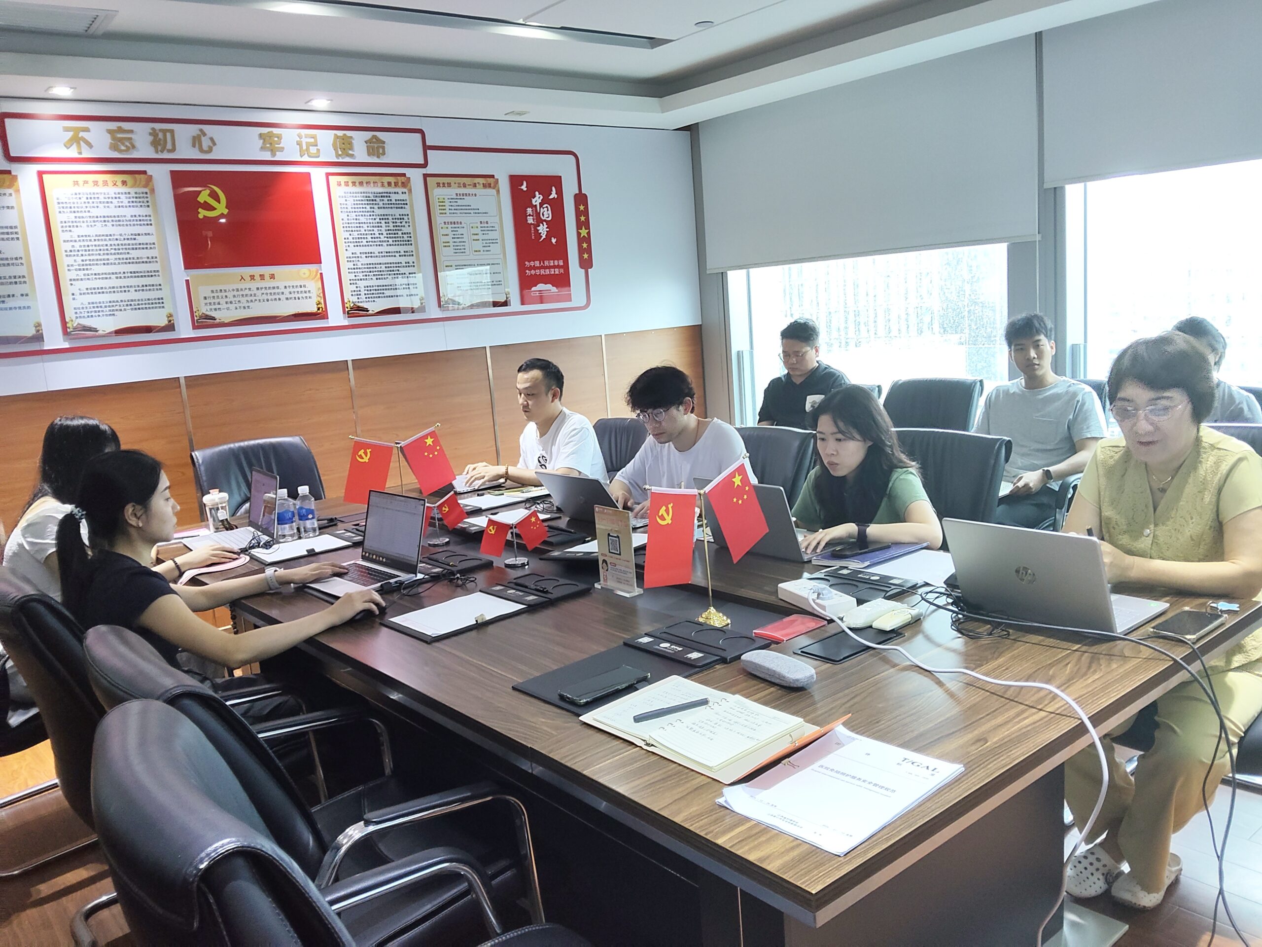 实战砺精兵，护航新征程｜安护通院线经理人培训圆满收官